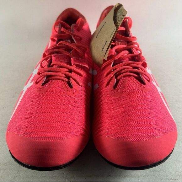 ASICS Metasprint Mens Track And Field Shoes Sprinting Cleats Diva Pink Size 12 - Picture 2 of 10